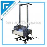 CONSMAC Auto wall mortar render machine