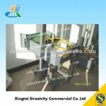 XJFQ819 smooth rendering wall machine