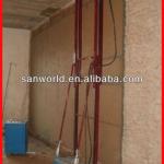Electronic Automatic Wall Cement Sand Rendering machine