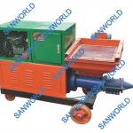 Plastering Spraying Machine for Sale