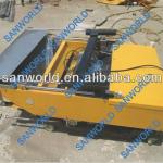 Automatic Wall Rendering Machine