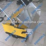Powerful Automatic wall plastering machine