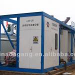 Modified Asphalt Plant, Modified Bitumen Plant