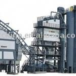New SANY LB2000 Asphalt Plant 160T/H