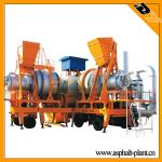 40t/h Asphalt Mobile Plant for Sale with Best Price