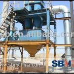 Asphalt Plant