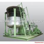 Bitumen Emulsion Plant