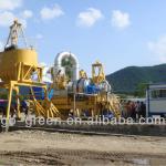 Go Green Cold Asphalt Mixing Plant