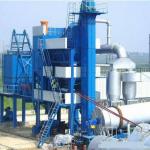 240t/h LB3000 Modular Asphalt/Asphaltum/Pitch/Bitumen Mixer Plant