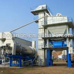 modular asphalt mixing equipment of LB series