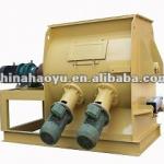 High efficiency coulter mixer equipment