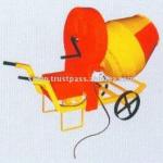 Cement/Concrete Mixer