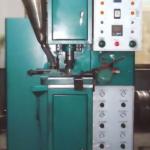 SGR automatic powder molding machine