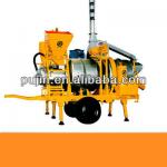 QLB-2013 Hot Sale!!!3000 Stationery Asphalt Mixing Plant for batching Asphalt Road Building