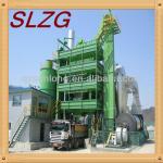 LB-1000 asphalt hot mixing plant