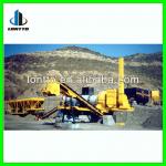 drum asphalt mixing plant