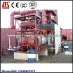 LB1500 120t/h Asphalt Hot Mix Plant