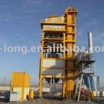 CL-2000 Asphalt Mixing Plant