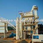 Asphalt Mixing Plant