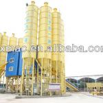 HZS200 Pre-mixed concrete batching plant