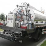 Bitumen Sprayer 8000Liter