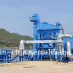 Stationary Asphalt Mixing Plant