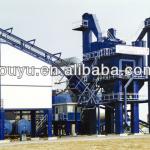 (40t/h-320t/h) Asphalt Mixing Plant / Asphalt Batching Plant Manufacturer