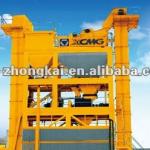 LQC120 Asphalt Concrete Mixing Plant
