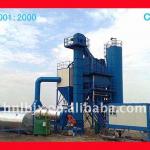 Europe Standard Hot Asphalt Mixing Plant(30-320t/h)