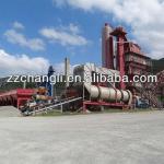 CE ,SGS Approved LB1500(100t/h) drum mix asphalt plant