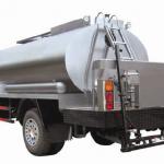 Multifunction Asphalt Distributor