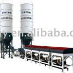 XCMG XC500 concrete mixing plant (concrete batching plant )