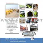 Asphalt Plant Stationary