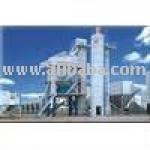 asphalt mixing plant