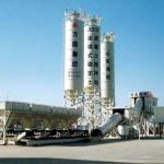 Stablized Soil Batching Station (500t/h, 600t/h, 700t/h, 800t/h)