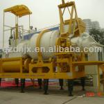 QLB40 Automatic Asphalt Drum Mix Plant for Bitumen Production Line