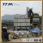 160t/h Stationary Asphalt Mixing Plant LB-2000