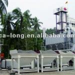 CL-1200 Asphalt Mixing Plant