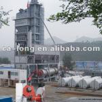 CL-2000 Asphalt Mixing Plant