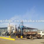 QLB40 Mobile Bitumen Mixing Machine-