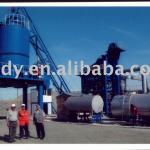 60 T/H asphalt hot mix plant