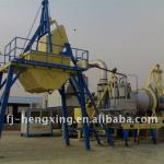 QLB20 mobile asphalt mixing plant asphalt batching machine, asphalt mixing plant, bitumen asphalt mixing machie