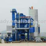 240T/H Asphalt batch Plant