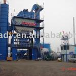 320T/H Asphalt Batching Plant 2013 Popular