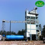 240tph Asphalt Batch Mix Plant of China