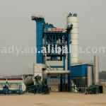 Hot Sell 175TPH Asphalt Mixing Plant