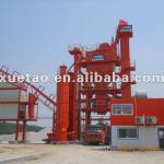 Asphalt Mixing Plant