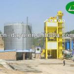 40-320T/H Asphalt Batch Mix Plant For Sale