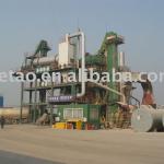 Hot Recycled Mixing Plant