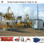 30tph Asphalt Mixing Plant